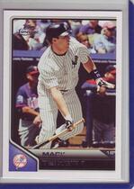 2011 Topps Lineage Venezuelan #TV15 Mark Teixeira