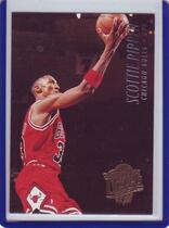 1994 Ultra Base Set #31 Scottie Pippen