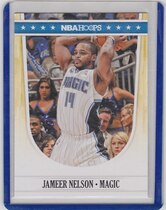 2011 Panini Hoops #179 Jameer Nelson