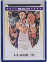 2011 Panini Hoops #195 Marcin Gortat