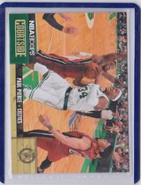 2011 Panini Hoops Courtside #15 Paul Pierce