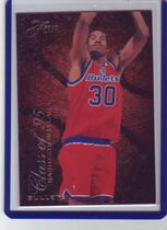 1995 Flair Class of '95 #R-13 Rasheed Wallace