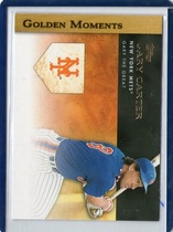 2012 Topps Golden Moments Series 2 #GM-43 Gary Carter