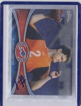 2012 Topps Chrome #60 Aaron Corp