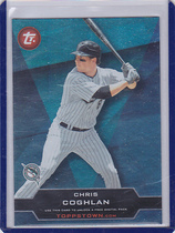 2011 Topps Topps Town Series 2 #TT2-29 Chris Coghlan
