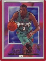 1996 SkyBox EX 2000 #76 Shareef Abdur-Rahim