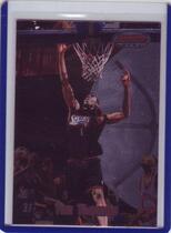 1997 Bowman Best #117 Tim Thomas