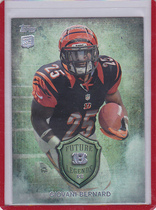 2013 Topps Future Legends #FL-GB Giovani Bernard