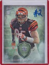 2013 Topps Future Legends #FL-TE Tyler Eifert