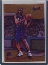 1998 Bowman Best #91 Tracy McGrady