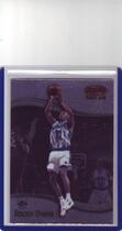 1998 Bowman Best #119 Ricky Davis