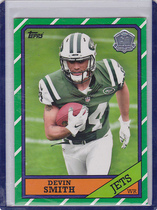 2015 Topps 60th Anniversary #T60-DSM Devin Smith