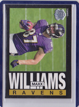 2015 Topps 60th Anniversary #T60-MW Maxx Williams