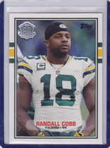 2015 Topps 60th Anniversary #T60-RC Randall Cobb