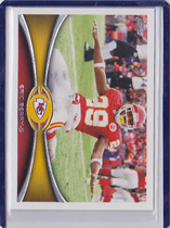 2012 Topps Base Set #49 Eric Berry