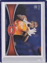 2012 Topps Base Set #51 Gerell Robinson