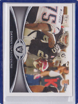 2012 Topps Base Set #60 Darren Mcfadden