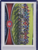 2012 Topps Base Set #73 Rookie Premiere
