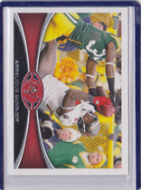 2012 Topps Base Set #119 Arrelious Benn