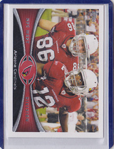 2012 Topps Base Set #259 Arizona Cardinals