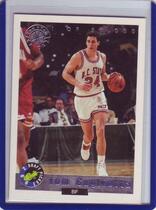 1992 Classic Limited Print #6 Tom Gugliotta