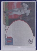 1997 Upper Deck UD3 #46 Nomar Garciaparra