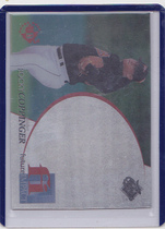 1997 Upper Deck UD3 #57 Rocky Coppinger