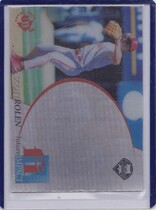 1997 Upper Deck UD3 #58 Scott Rolen
