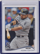 2014 Topps Update #US-62 Adam Eaton