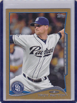 2014 Topps Update Gold #US-93 Troy Patton