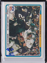 Super Bowl XI Trading Card Values | Sportlots Price Guide