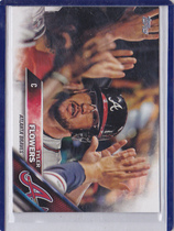2016 Topps Update #US131 Tyler Flowers