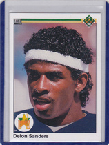 Baseball Card Values | 1990 Upper Deck Base Set | 5475