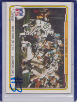 1982 Fleer Team Action #59 Super Bowl III