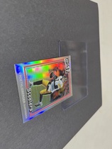 2017 Donruss Optic 1981 Tribute #15 Ben Roethlisberger