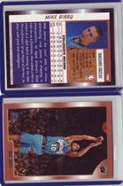 1998 Topps Base Set #196 Mike Bibby