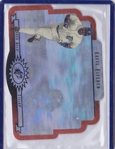 1996 SPx Base Set #26 Cecil Fielder