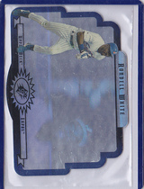 1996 SPx Base Set #39 Rondell White