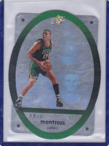 Eric Montross Trading Card Values | Sportlots Price Guide