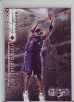 1998 Upper Deck Black Diamond #82 Tracy McGrady
