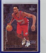 1998 Upper Deck Black Diamond #104 Brian Skinner