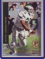 1994 SP Base Set #18 Charlie Garner