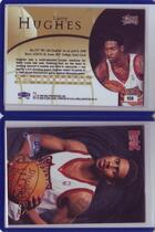 1998 Fleer Brilliants #108 Larry Hughes