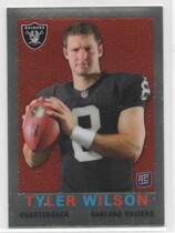 2013 Topps Chrome 1959 Minis #11 Tyler Wilson
