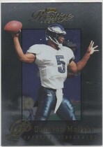 2000 Playoff Prestige #238 Donovan McNabb