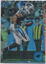 2016 Panini Prestige Xtra Points Green #29 Devin Funchess
