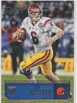 2016 Panini Prestige #212 Cody Kessler