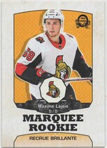 2018 Upper Deck O-Pee-Chee OPC Retro Update #641 Maxime Lajoie