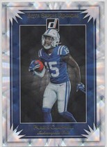 2019 Donruss Elite Series Rookies #ESR-15 Parris Campbell
