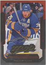 2012 Upper Deck MVP #6 Thomas Vanek